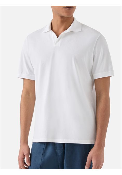 Polo MC2 Saint Barth MC2  SAINT BARTH |  | CHS000100123L01N